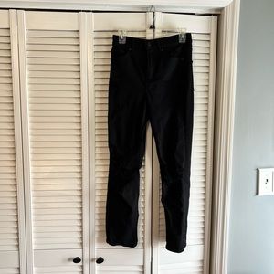 Express Jeans Slim Super High Rise‎ SZ 2R